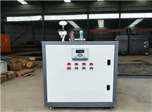 電加熱蒸汽發(fā)生器 電加熱蒸汽發(fā)生器